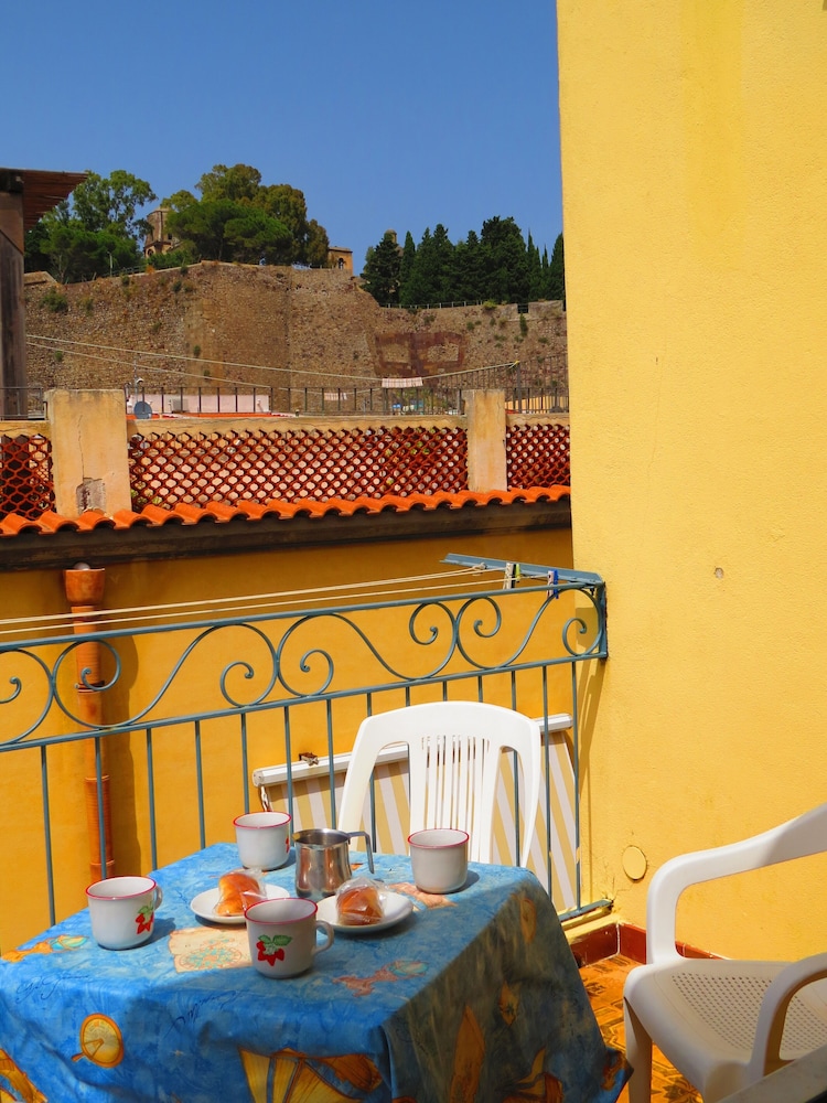 Casa Vittorio 27/50
