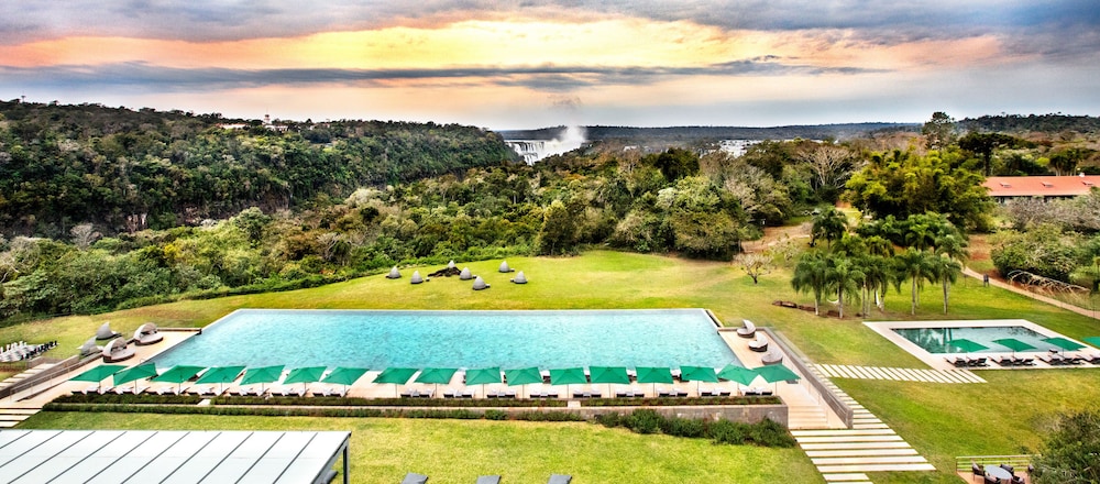 Gran Melia Iguazu 1/74