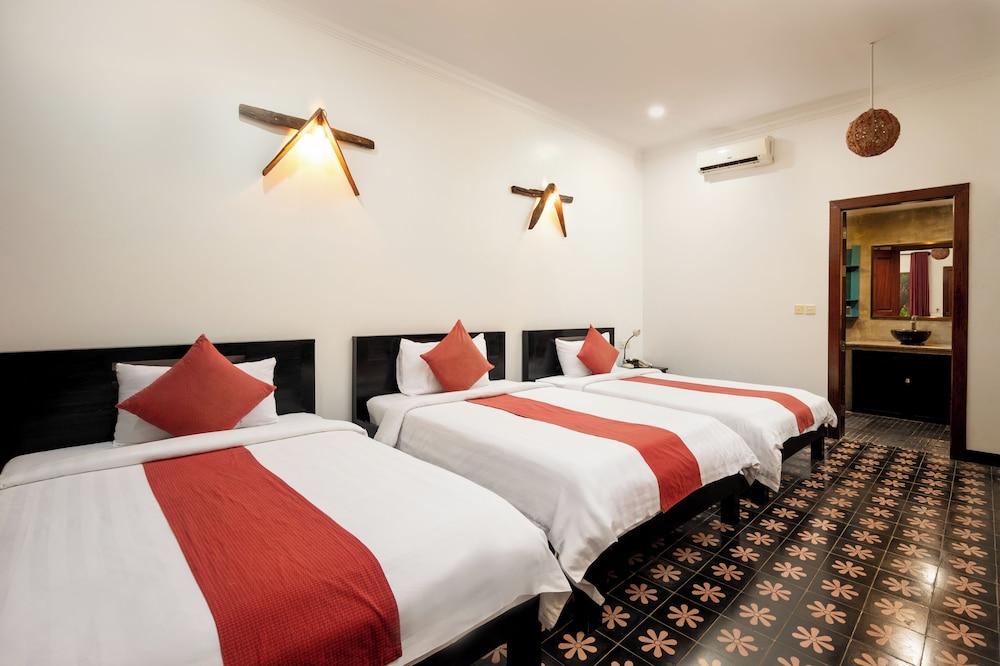 La Niche d Angkor Boutique Hotel 23/71