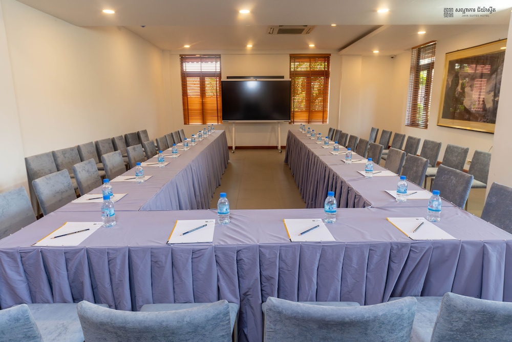 Jaya Suites Hotel 48/59