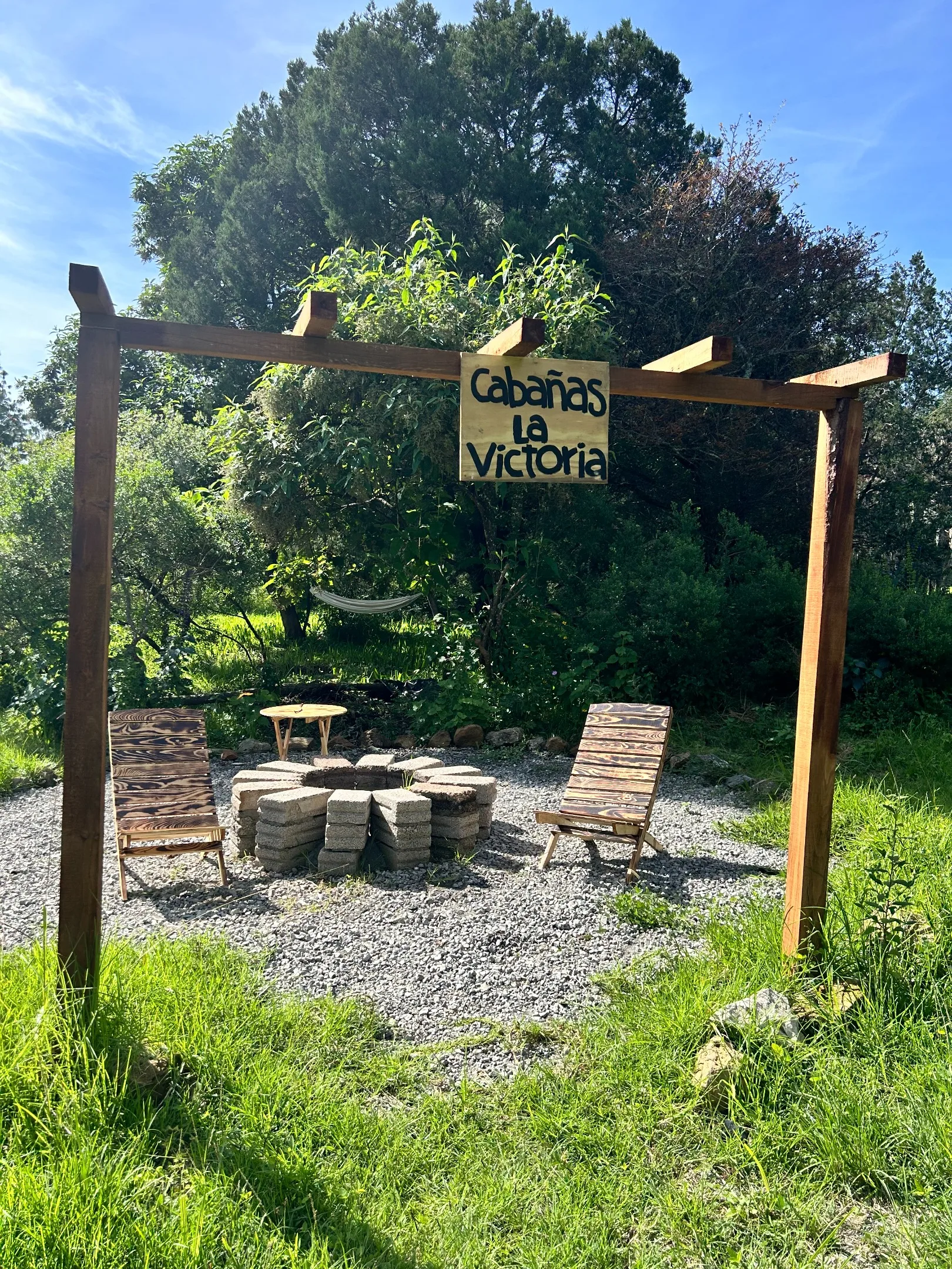 Cabanas La Victoria by GEstores 36/45