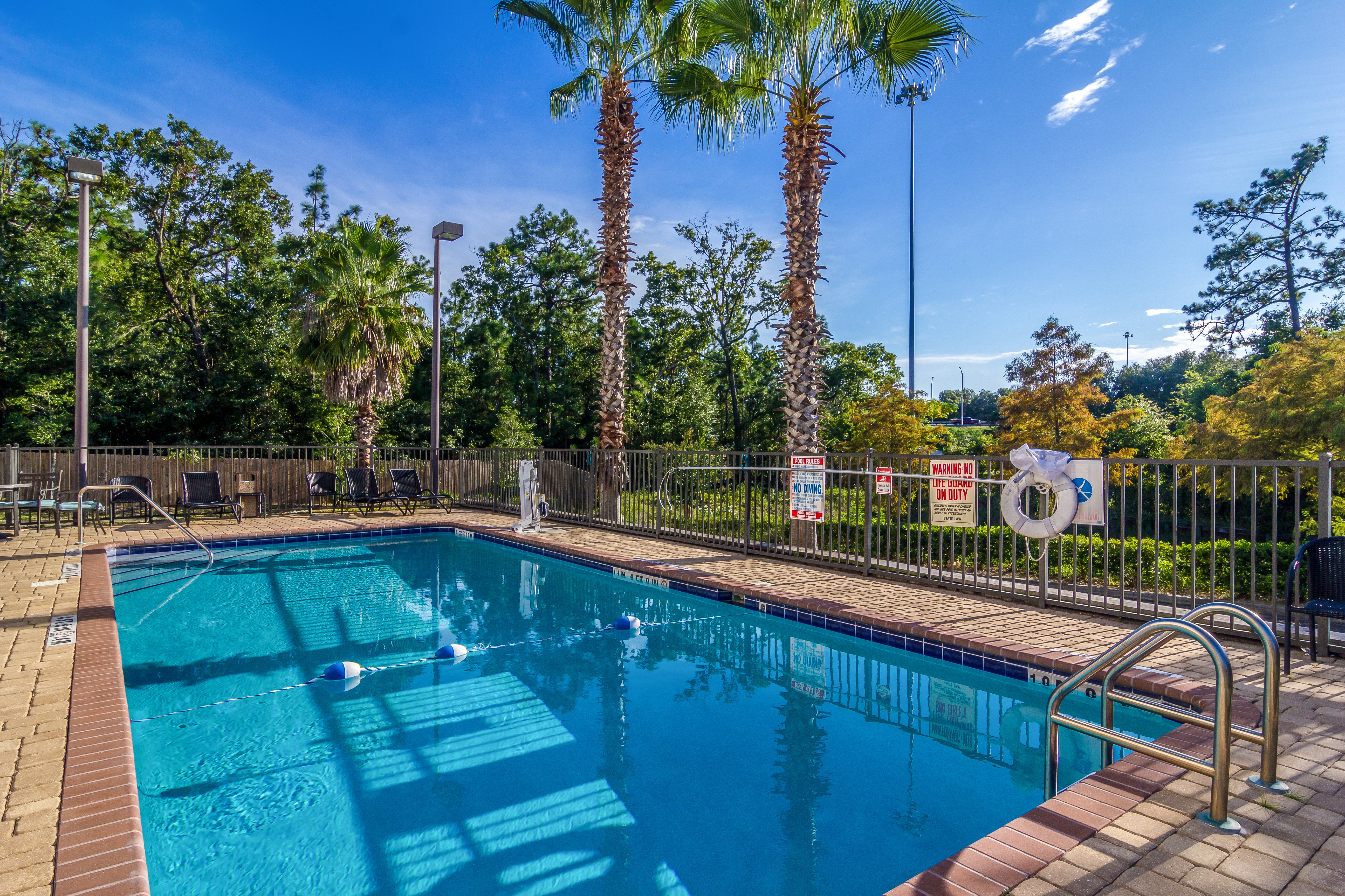 Candlewood Suites Jacksonville East Merril Road 29/66