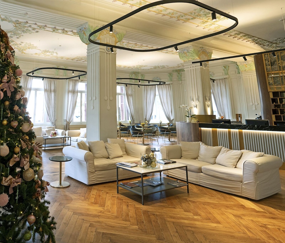 Lolli Hotel Palace 21/41