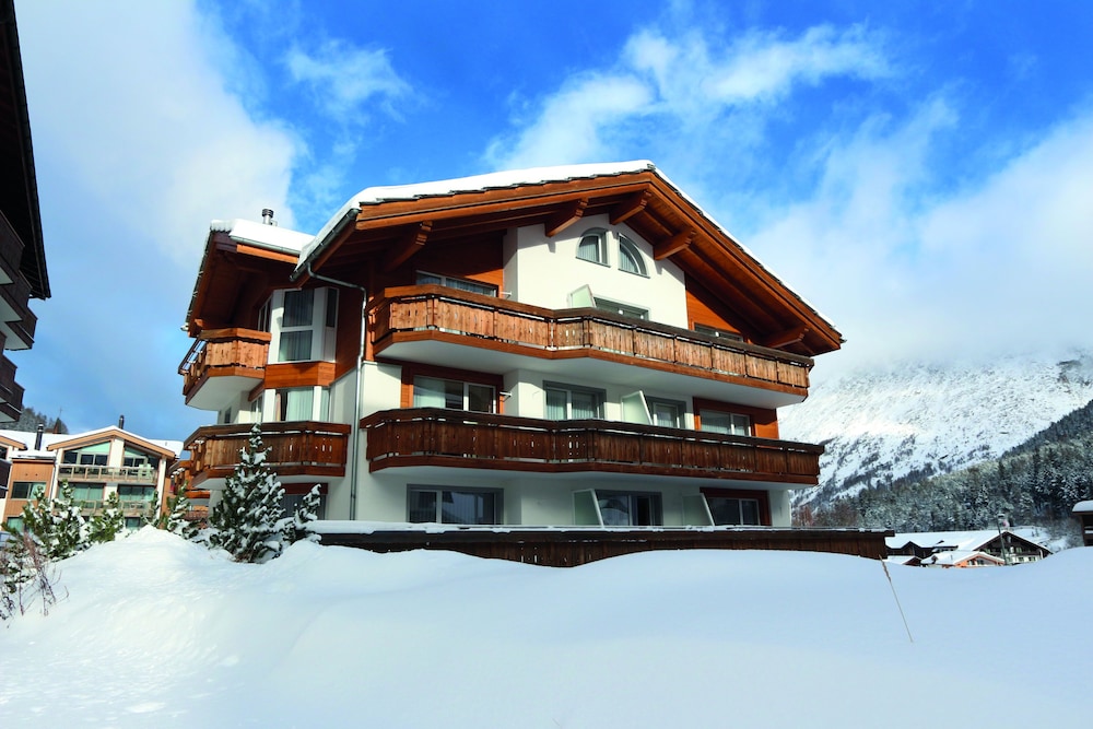 Hotel Feehof Garni 1/50
