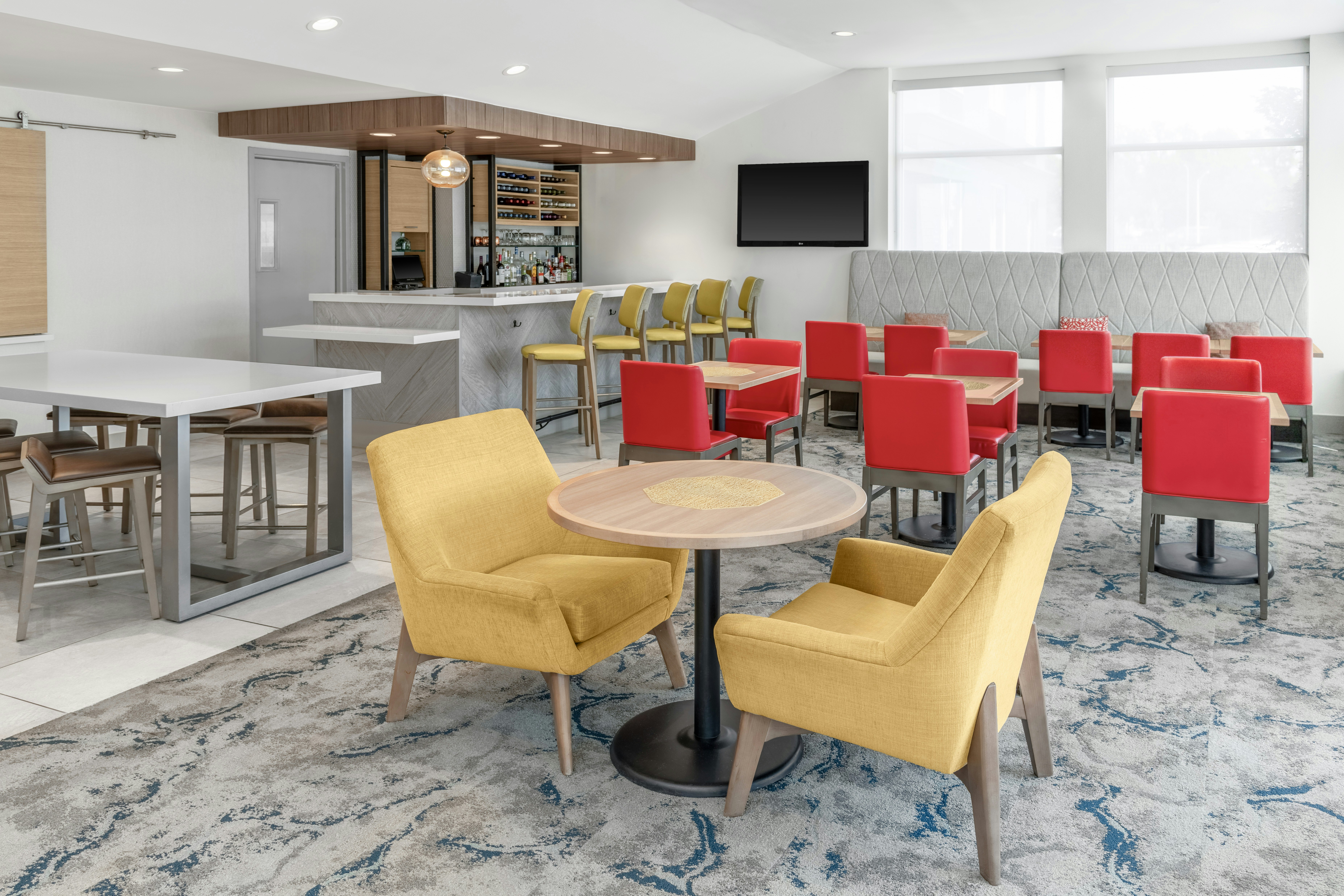 Hilton Garden Inn Queens/Jfk Airport 44/50