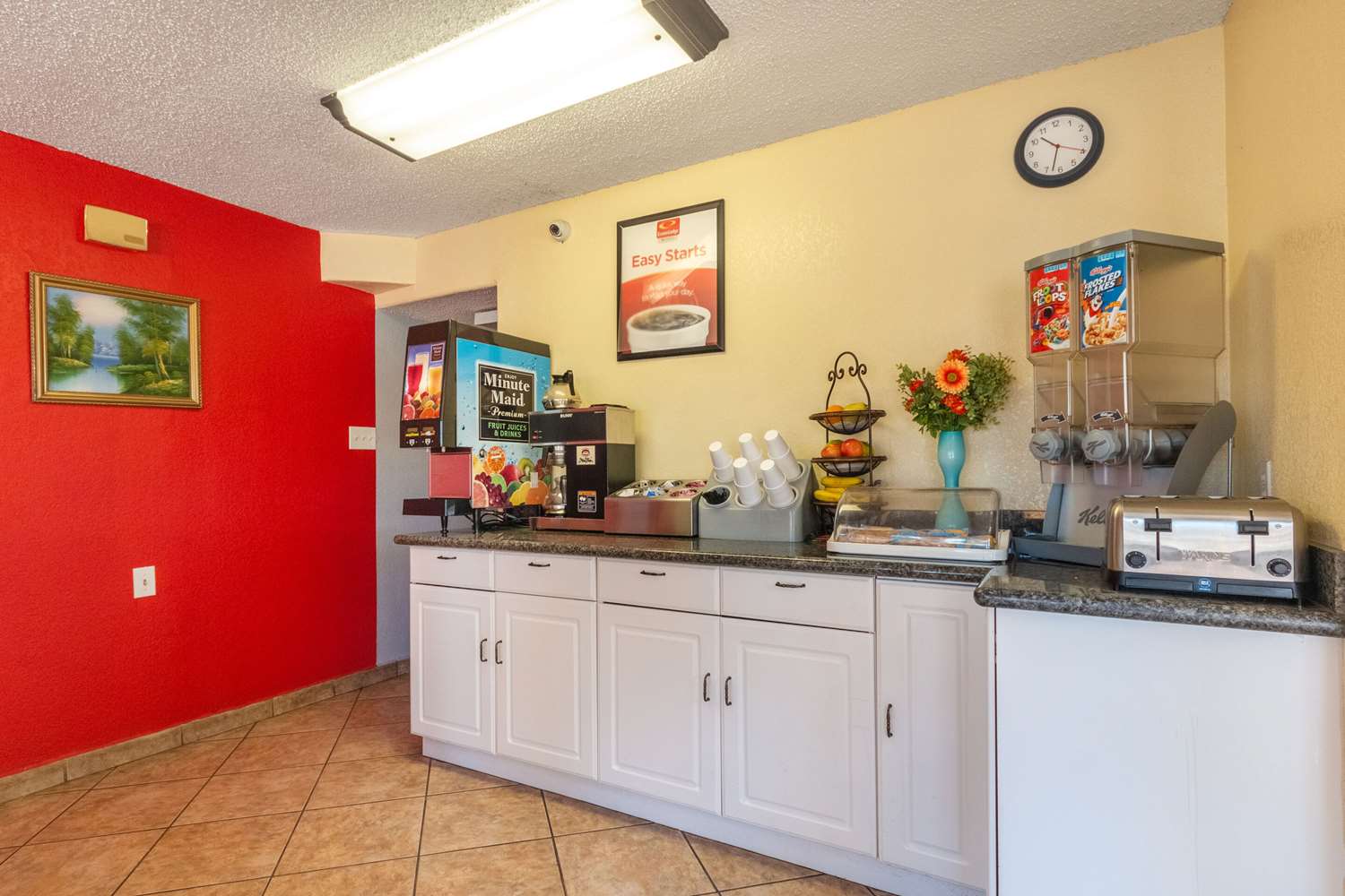 Econo Lodge San Marcos University Area 12/31