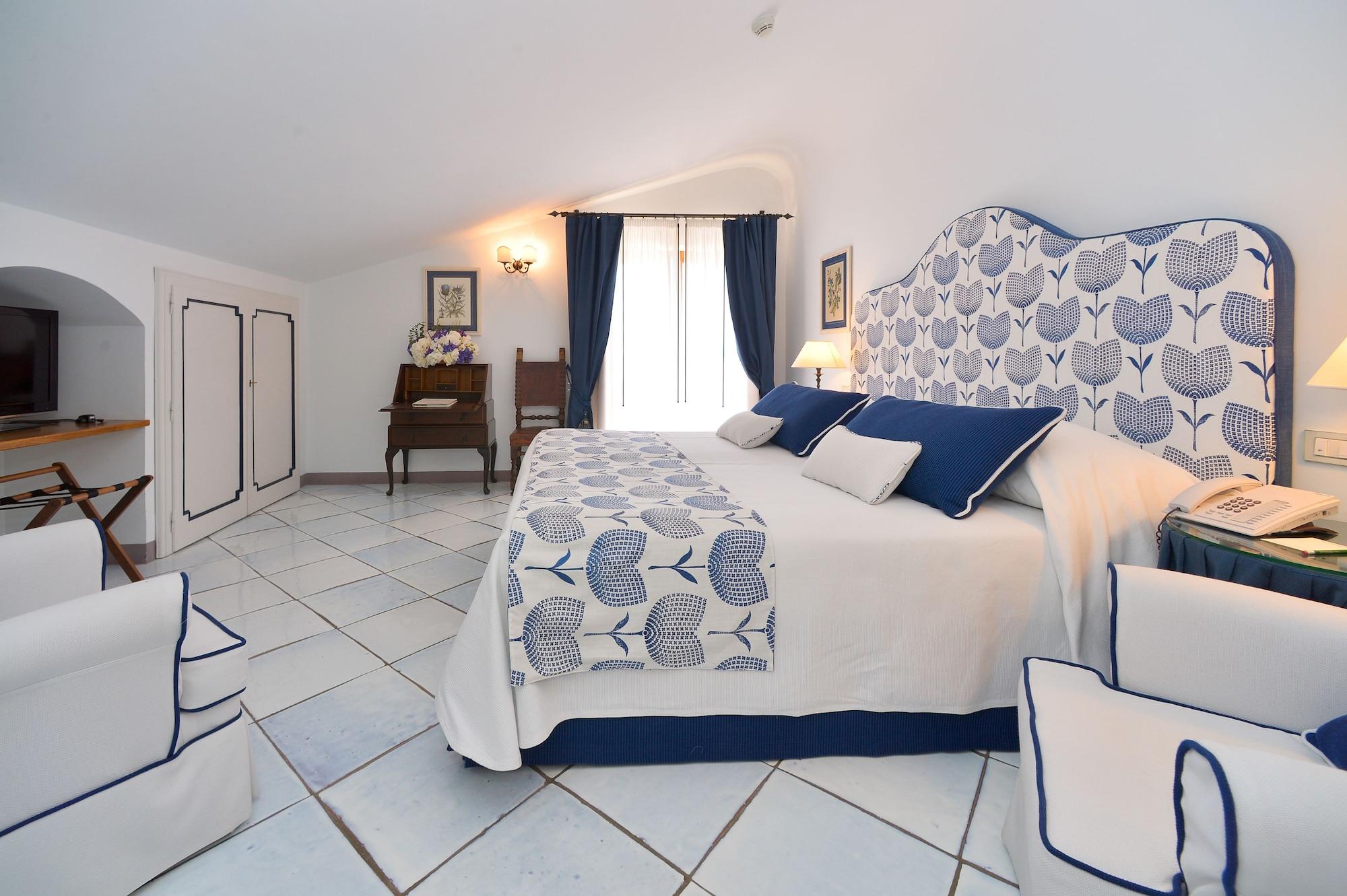 Junior Suite, Sea View, Terrace