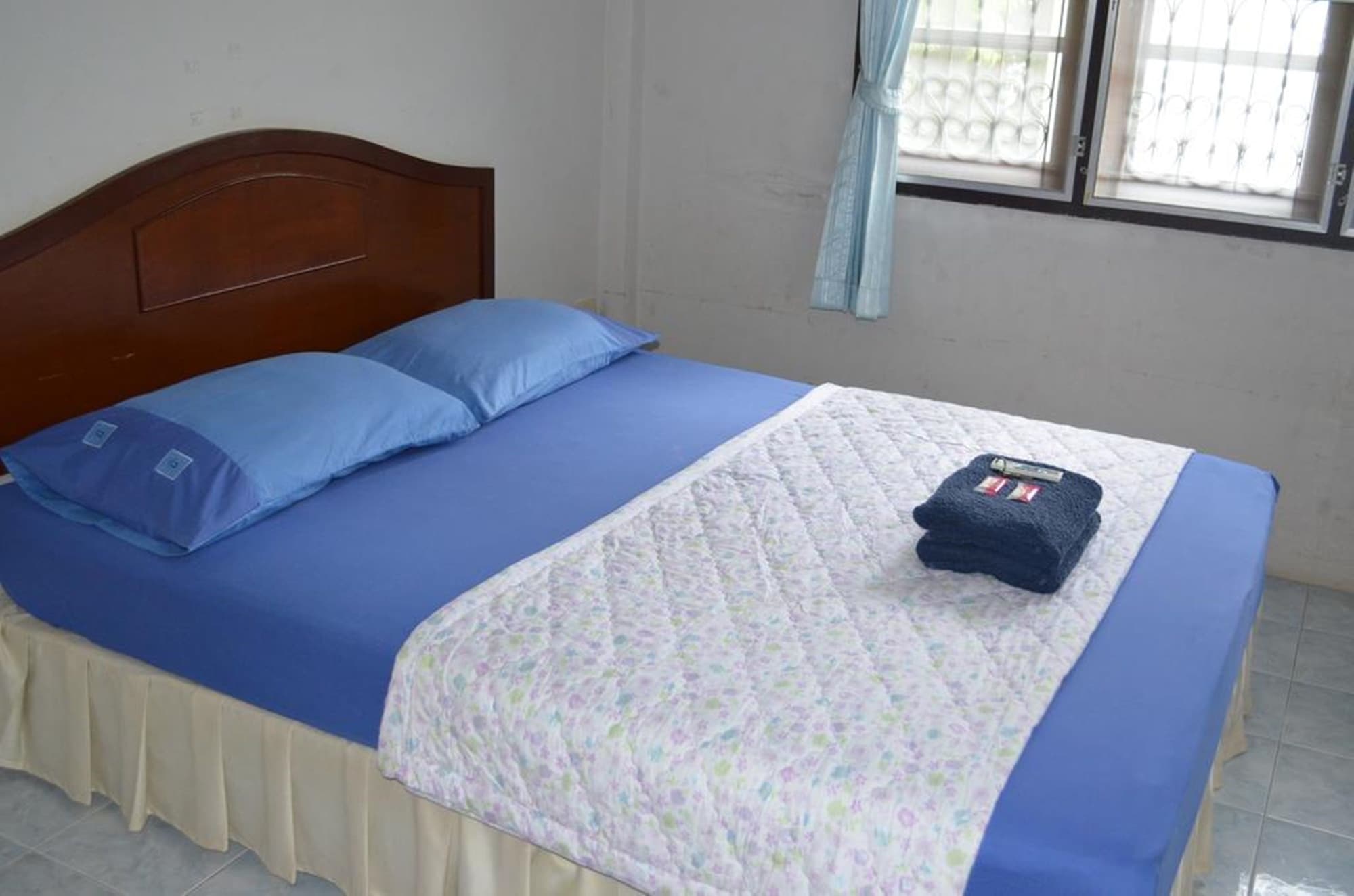 1 BEDROOM, BUNGALOW