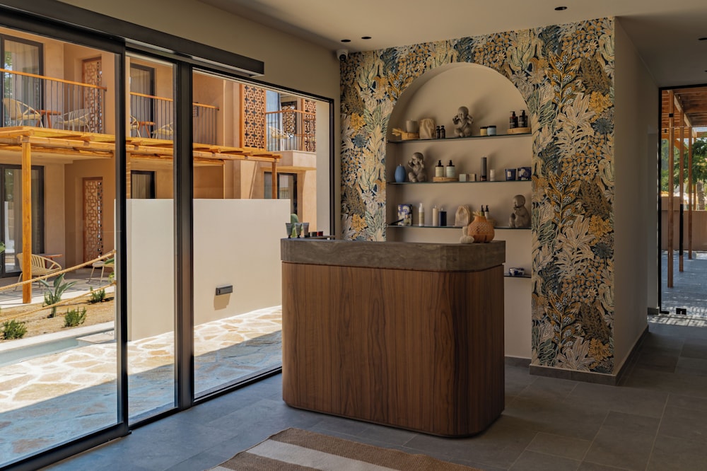Eleonas Boutique Hotel and Spa - Adults Only 17/99