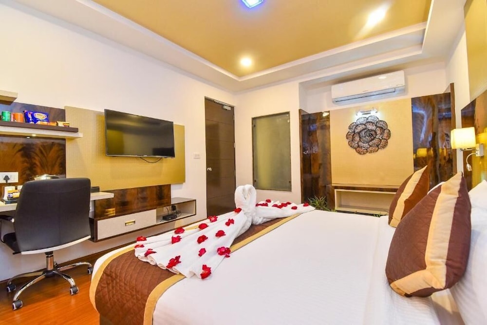 Hotel Sun City Plaza 15/48