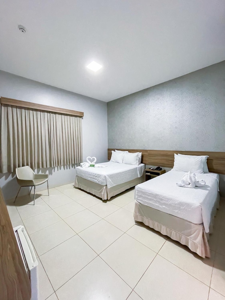 HOTEL MANDINO 16/66