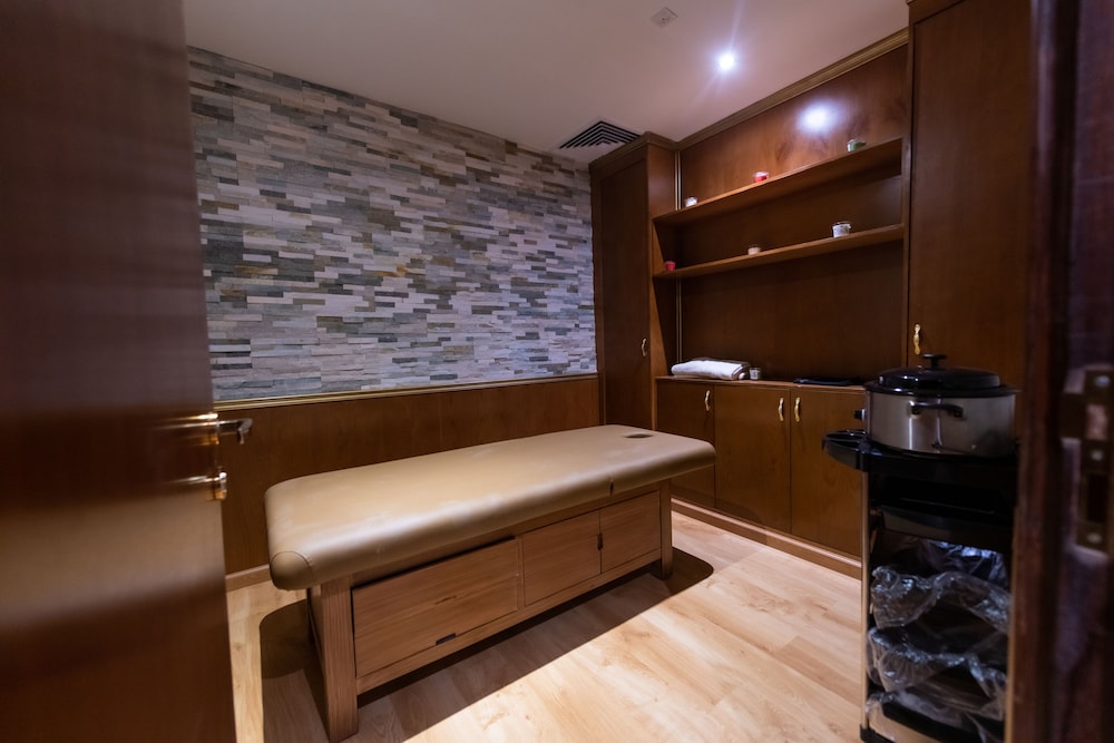 فندق دبليو ايه جده(Wa Hotel Jeddah) 29/50
