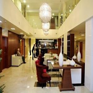 Focus Hotel Premium Elblag 15/22