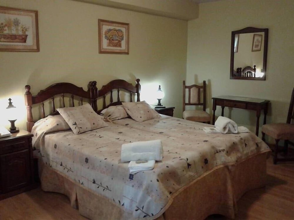 Apart Hotel Libertador 7/29