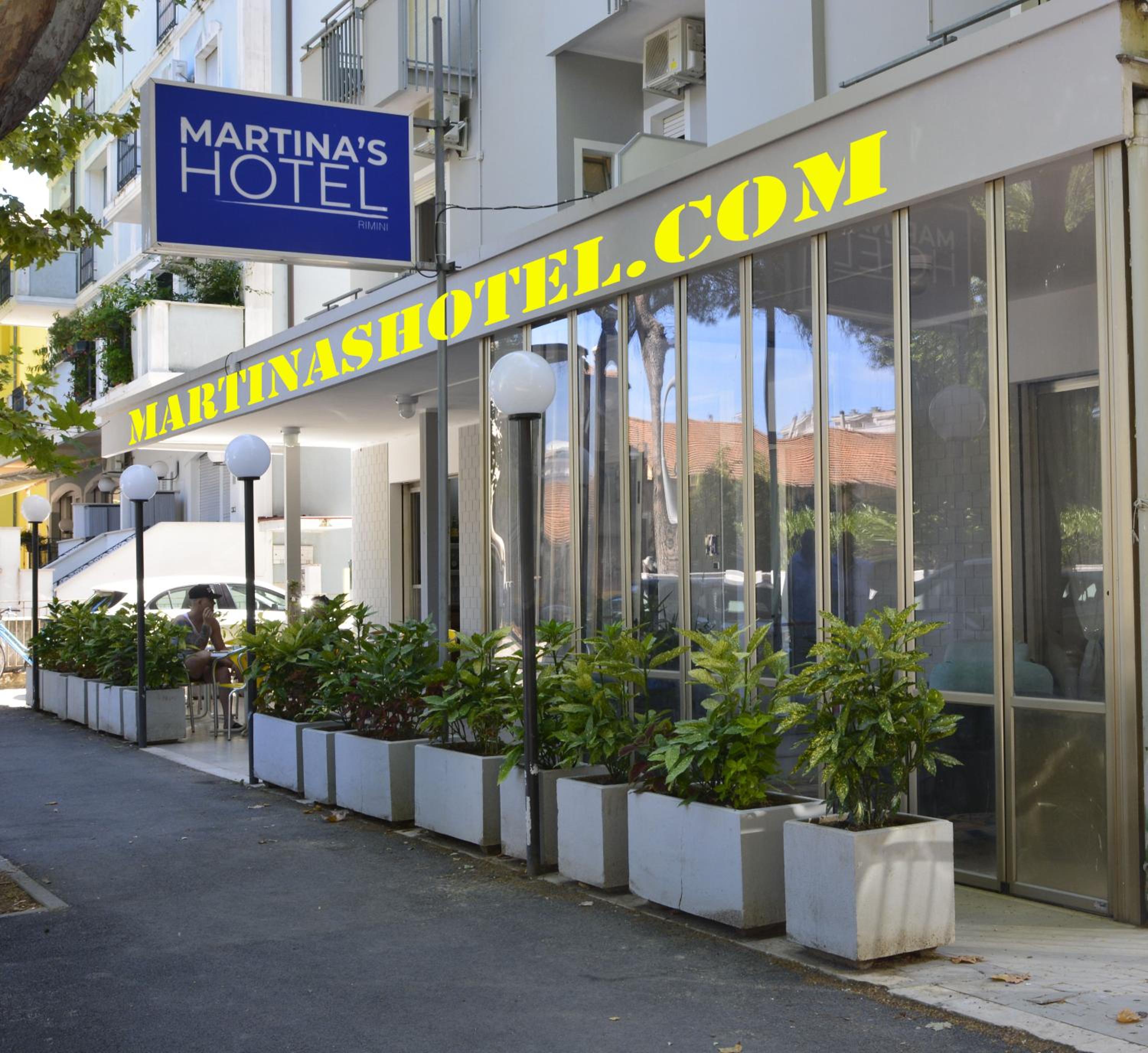 Hotel Leda 2/47