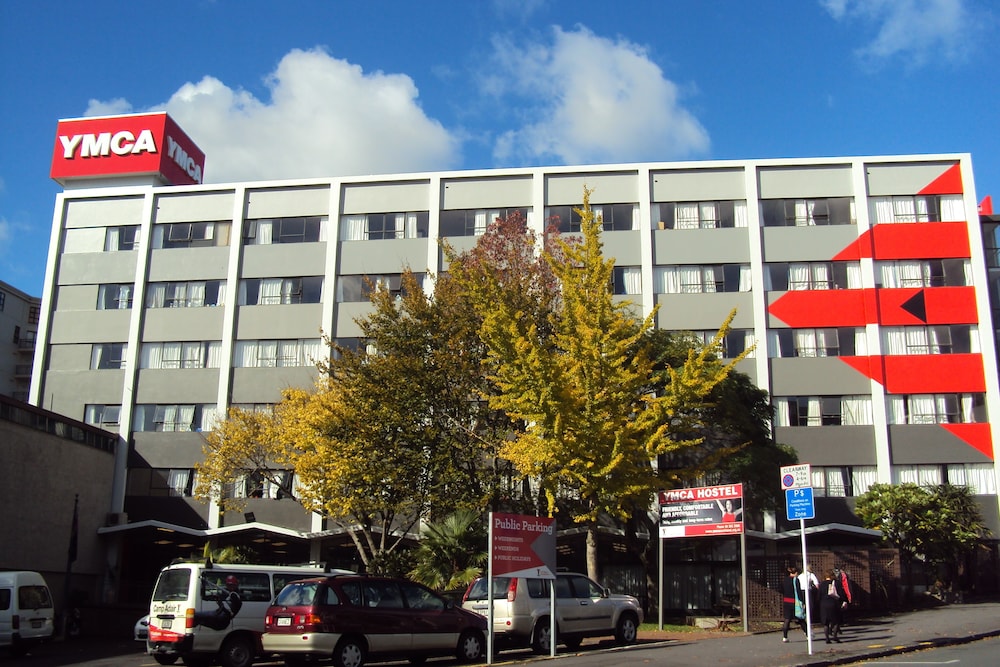 YMCA Hostel photo1