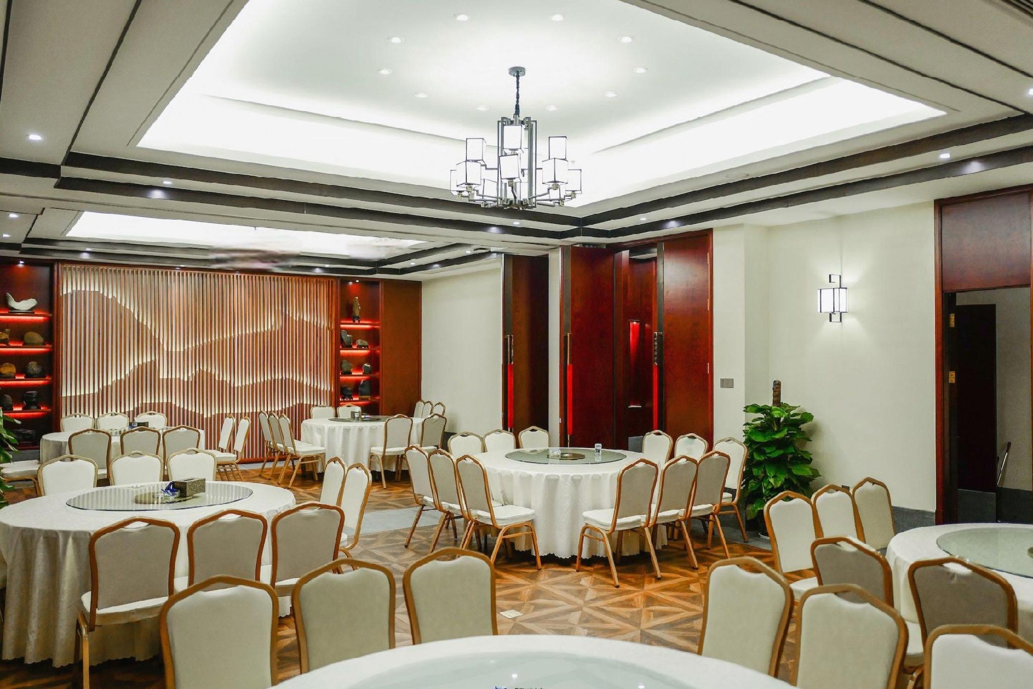 Xiruida Hotel 21/34