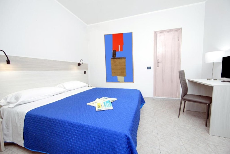 Hotel Venezia 12/53