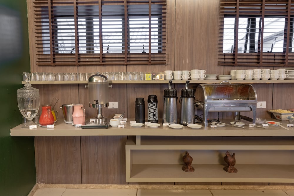 CLASS HOTEL GUAXUPE 36/50