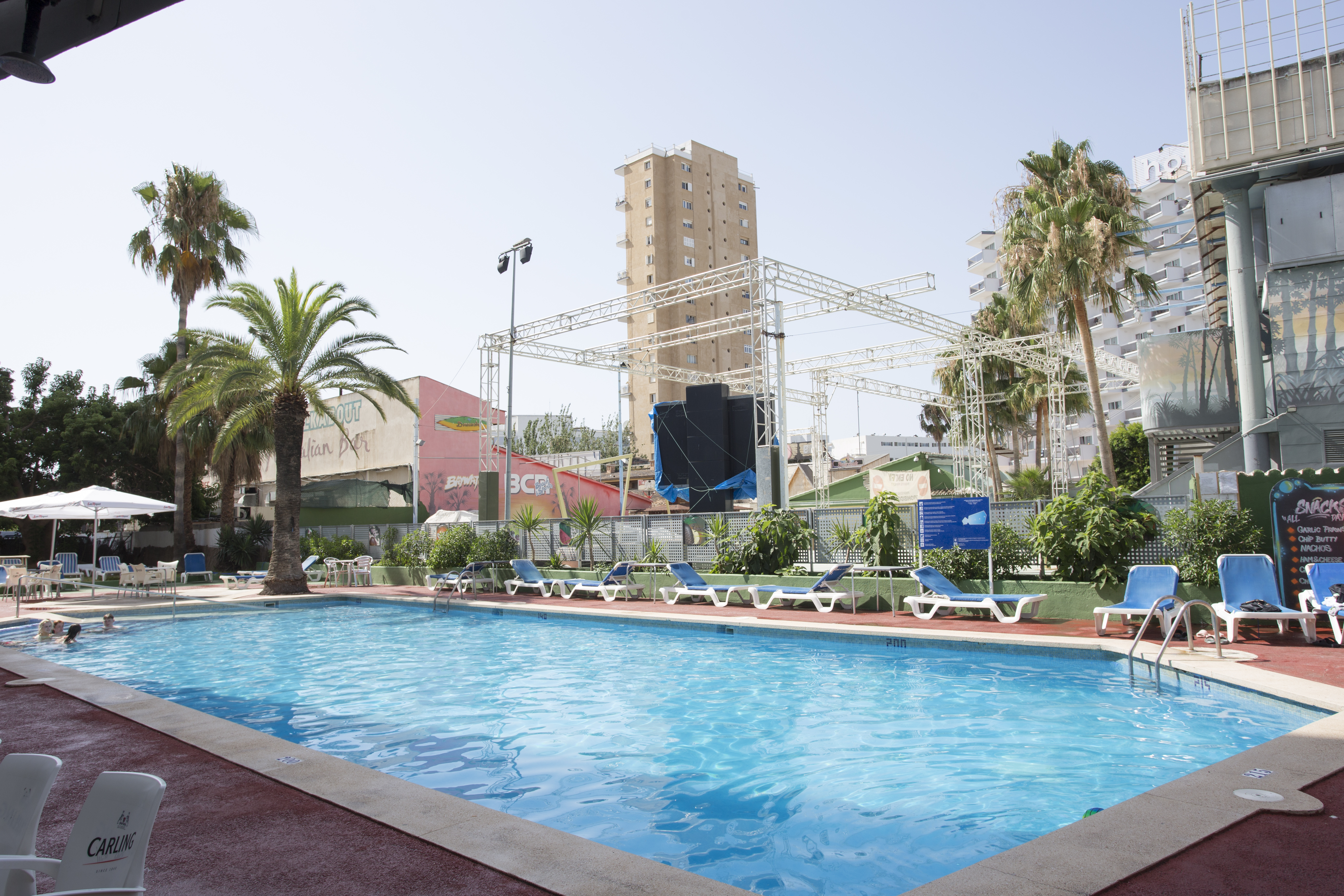 Magalluf Playa Apartments - Adults Only 5/50