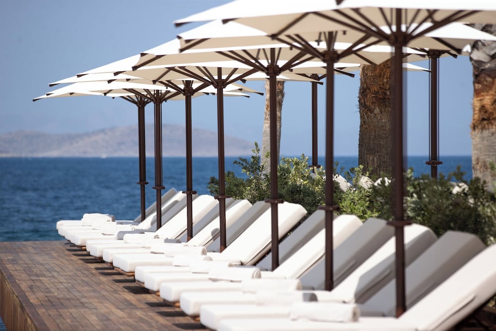 Yalikavak Marina Garden Hotel 43/47