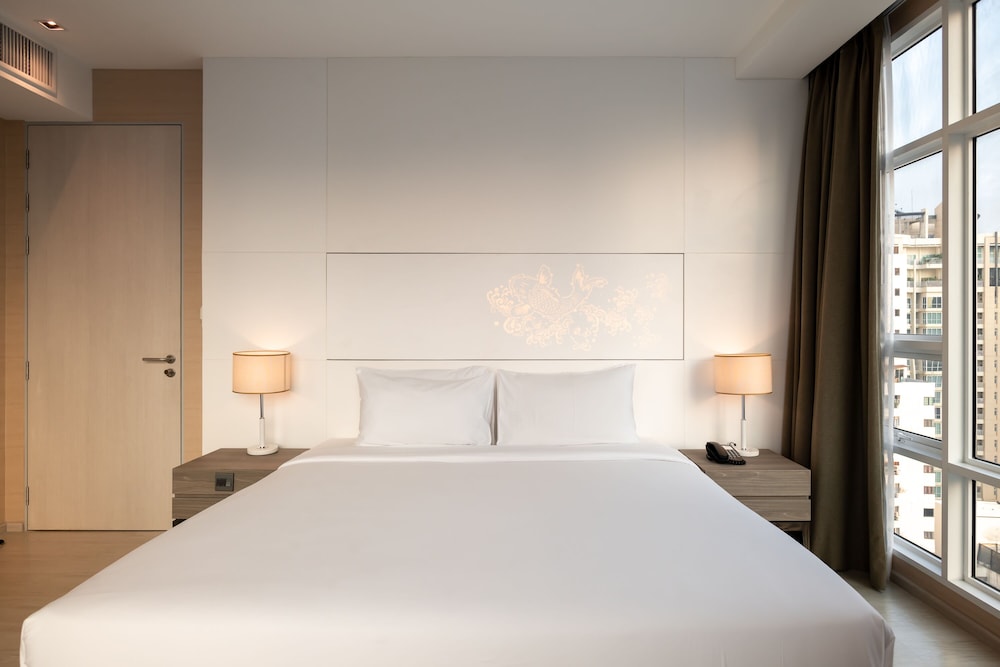Jasmine 59 Hotel 10/75