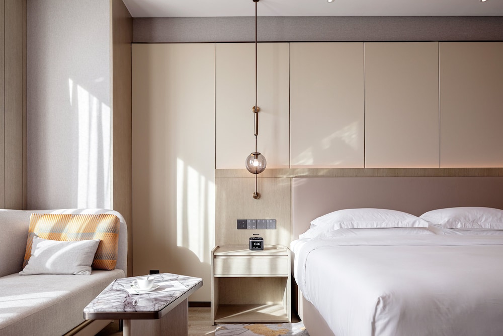 Crowne Plaza Changsha Development Zone by IHG 15/50