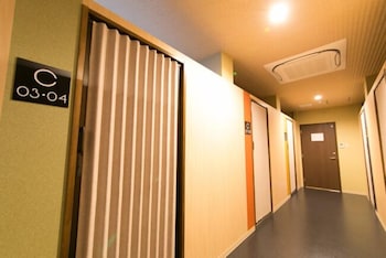 Guest House Rojiura - Hostel 14/53