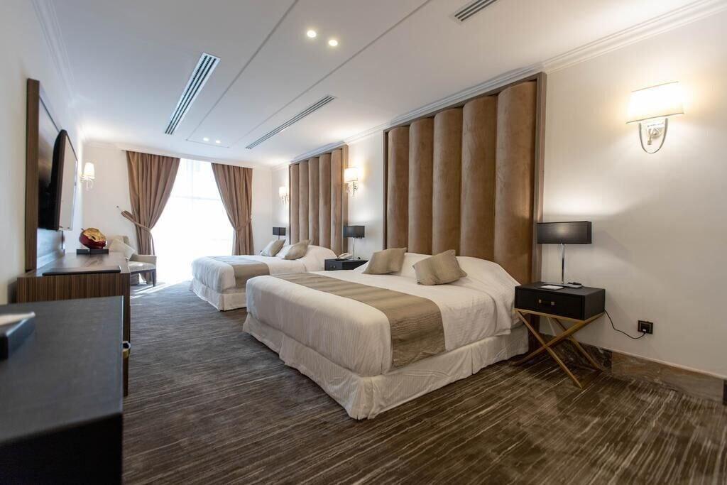 Alammariah Hills Resort- Riyadh 21/43