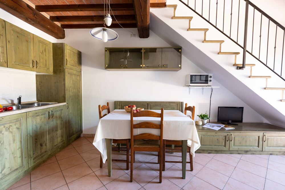Residence Borgo Verde 43/54
