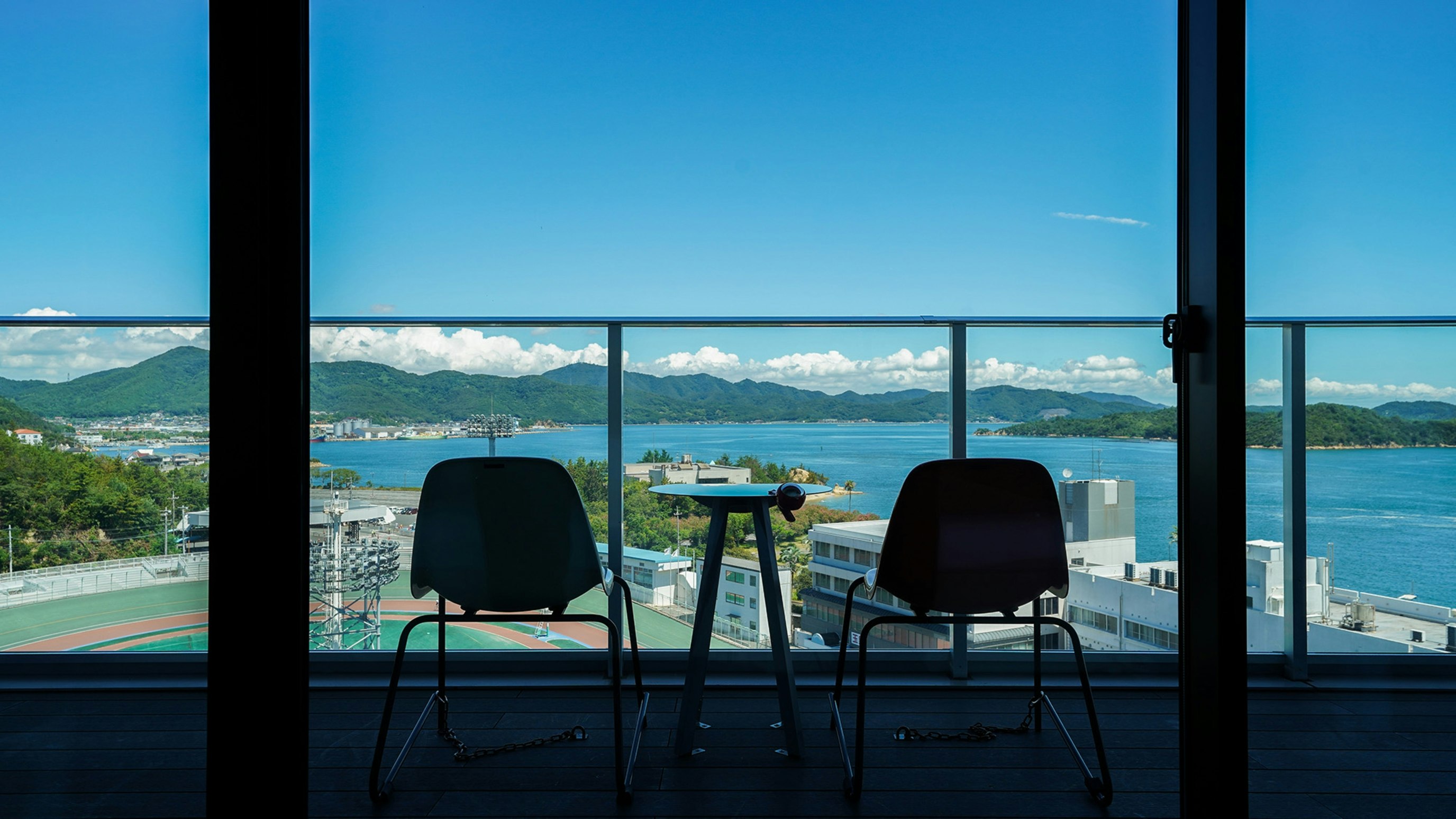 SETOUCHI KEIRIN HOTEL 10 by Onko Chishin 22/23