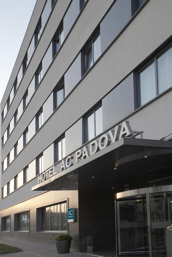 Ac Hotel Padova By Marriott 3/50