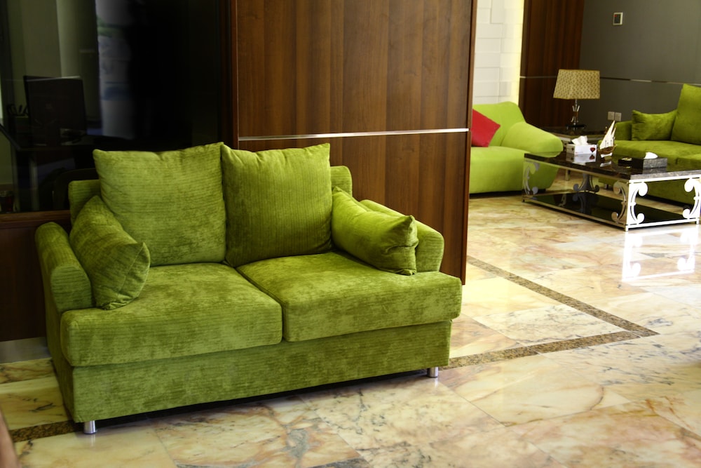 ALSLAM HOTEL SUITEs 26/40