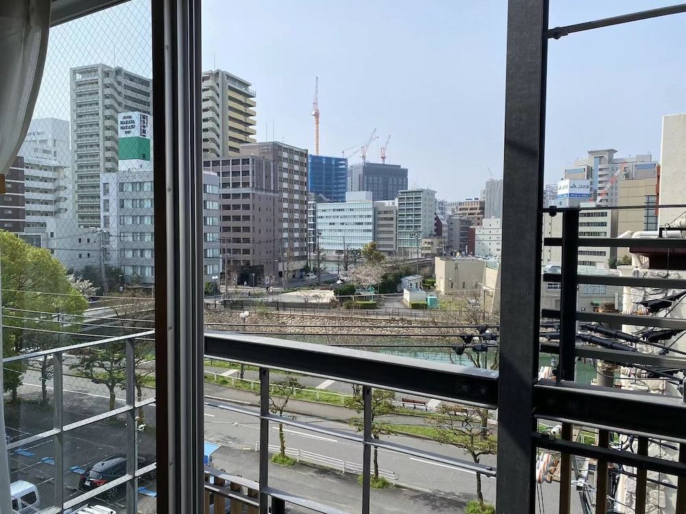 Riverside Hostel Yurariver Susaki 24/43