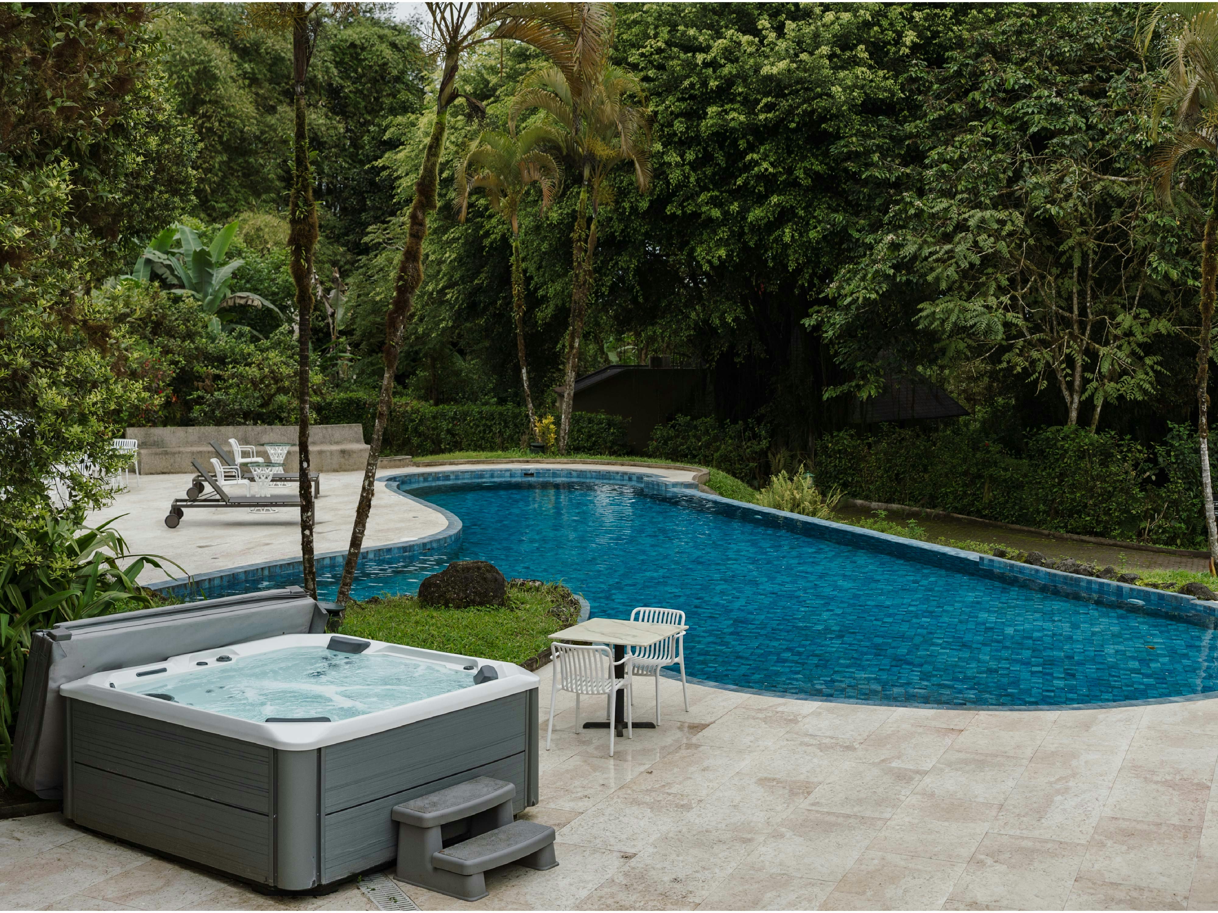 Royal Palm Galapagos, Curio Collection Hotel by Hilton 19/24