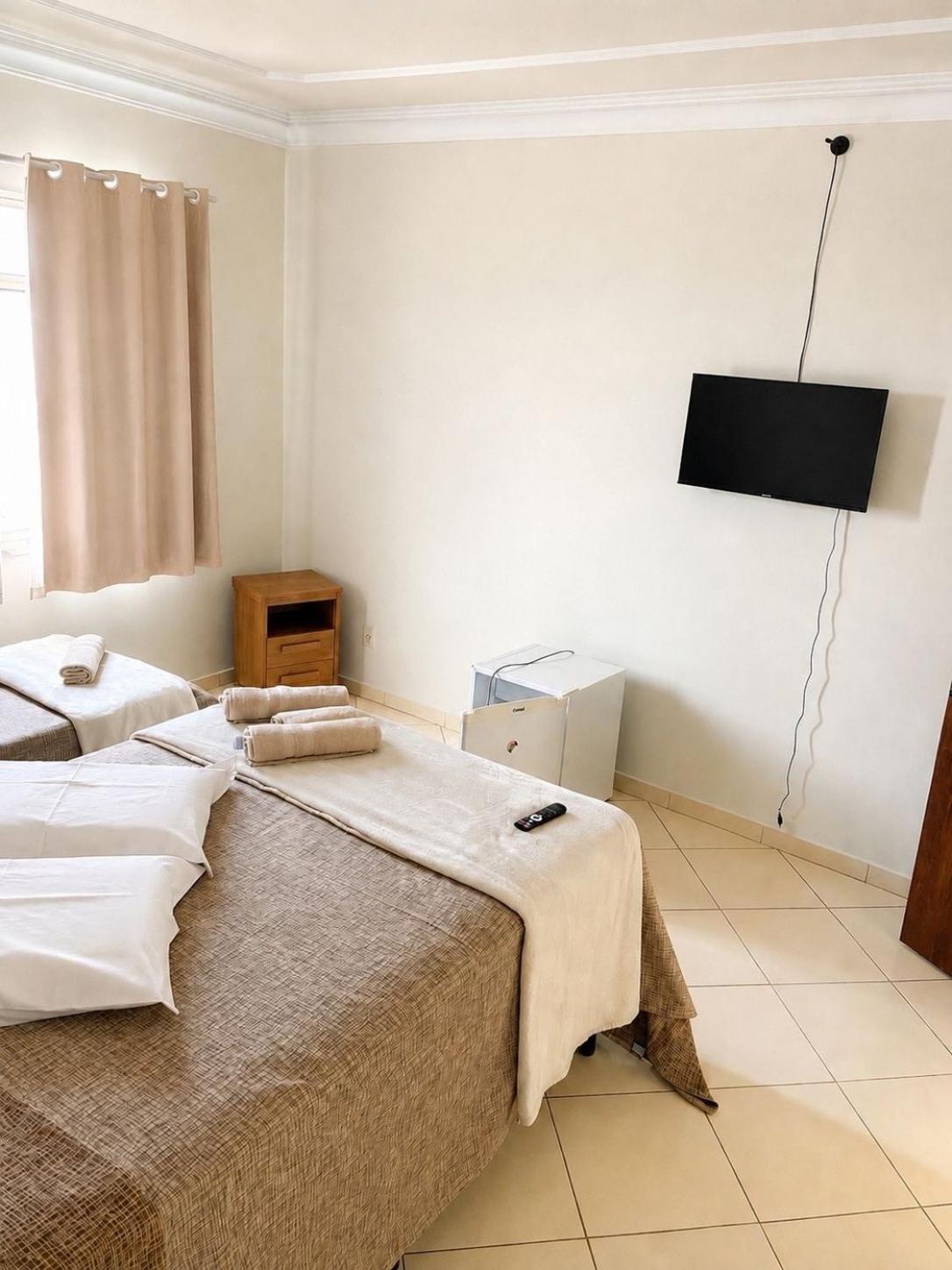 Eldorado Palace Hotel 13/33