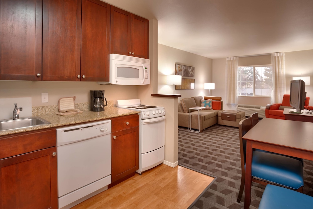 TownePlace Suites Boise West/Meridian 10/44