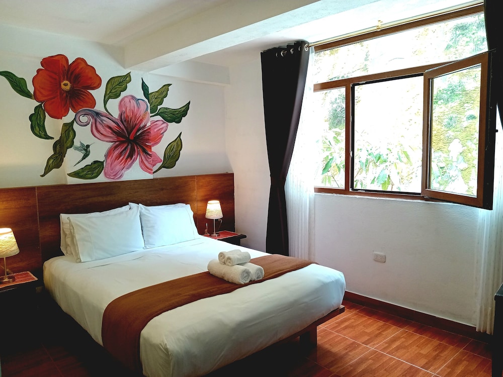 Susanna Inn Machu Picchu Hotel 30/50