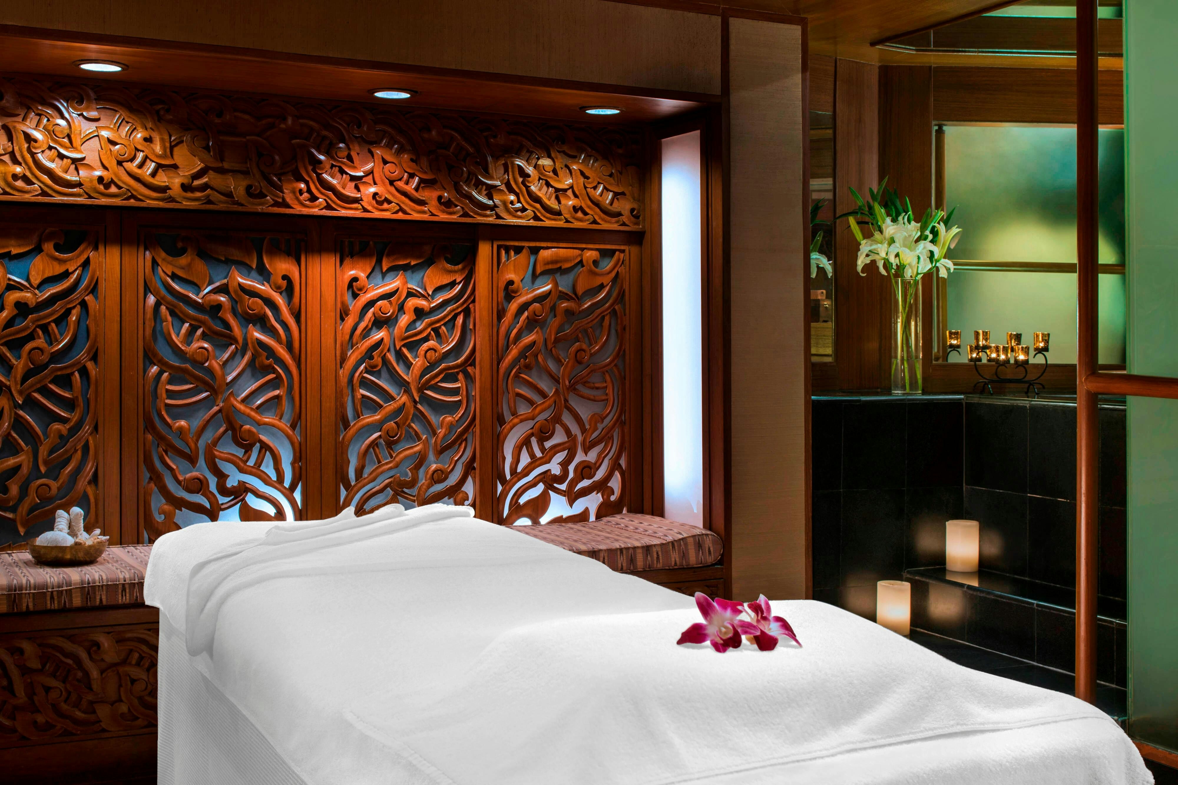 Sheraton Grande Sukhumvit 18/79
