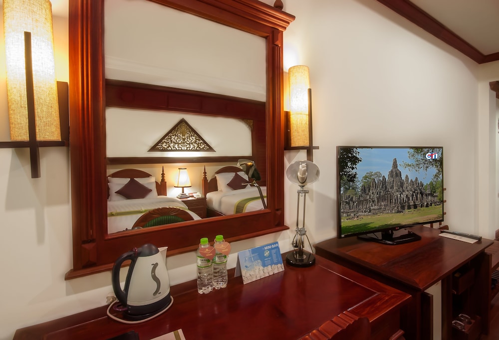 Borei Angkor Resort & Spa 39/71