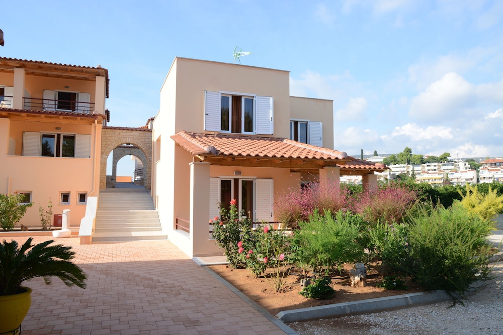 Marias Filoxenia Suites 48/50