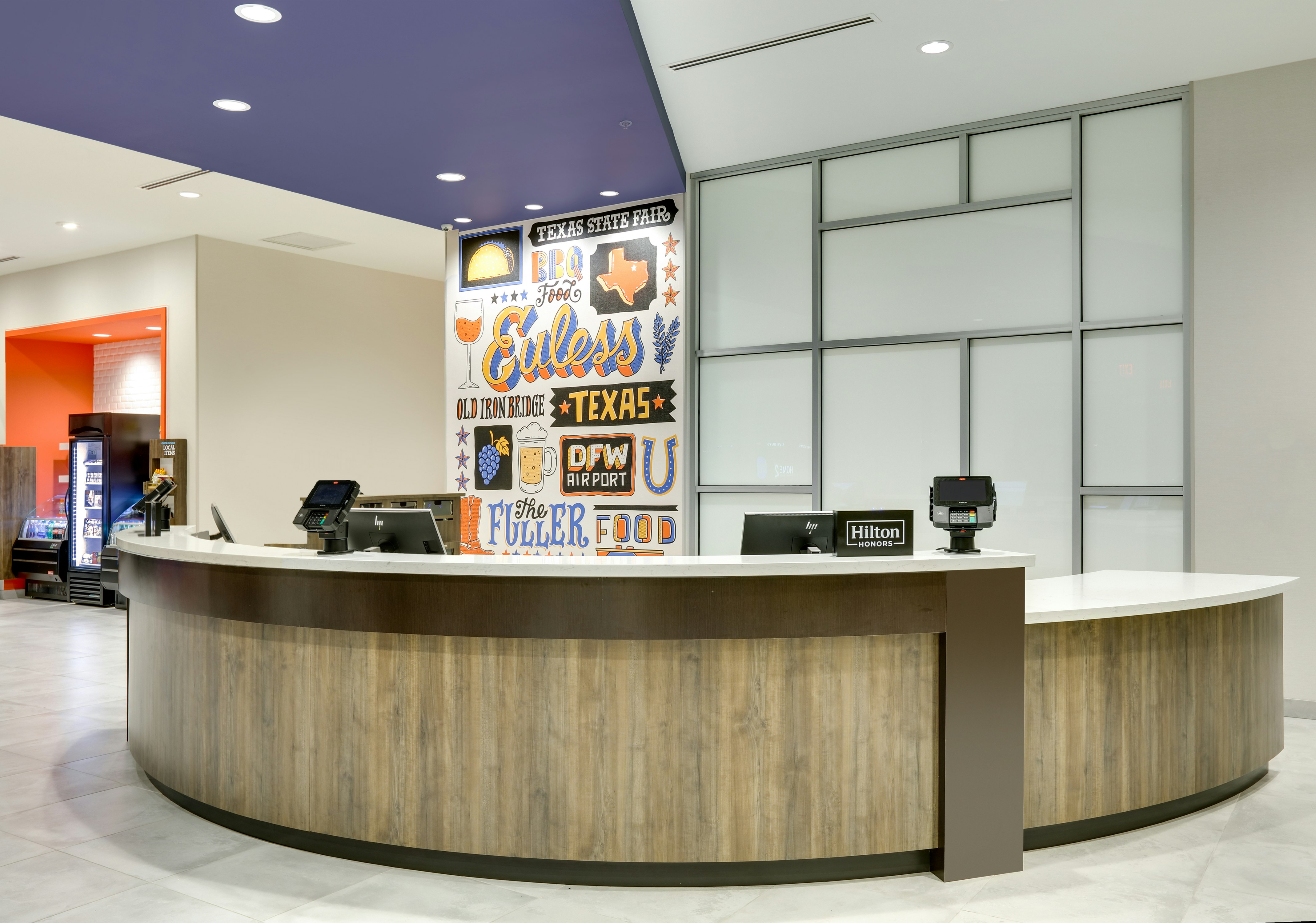 Tru By Hilton Euless Dfw West Tx 3/19