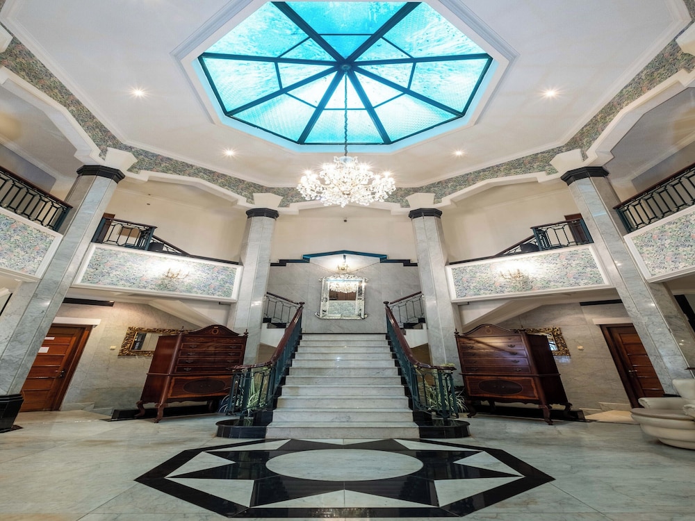 Arimbi Pejaten Suites 16/46