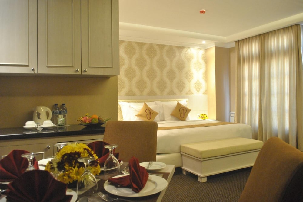 Prima In Hotel Malioboro 34/56
