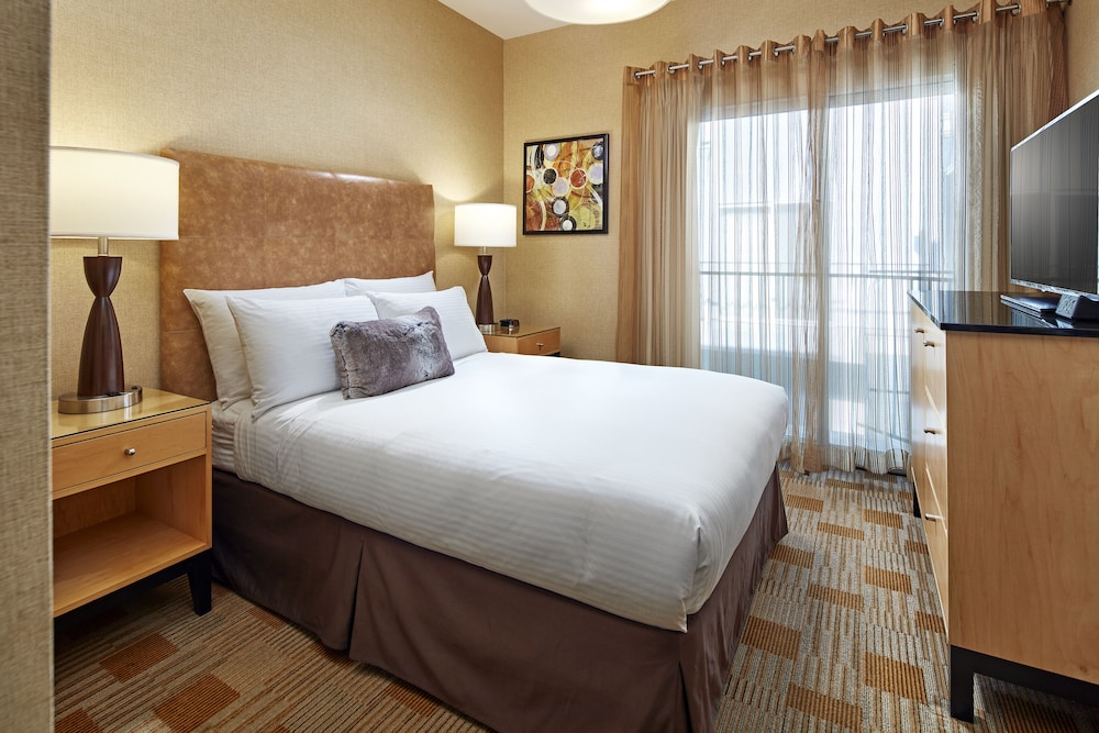 Elan Hotel Los Angeles 18/65