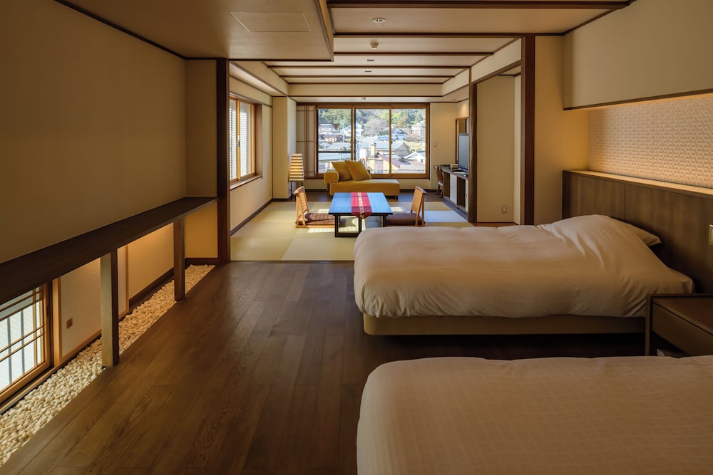 Tamaya Ryokan 11/50