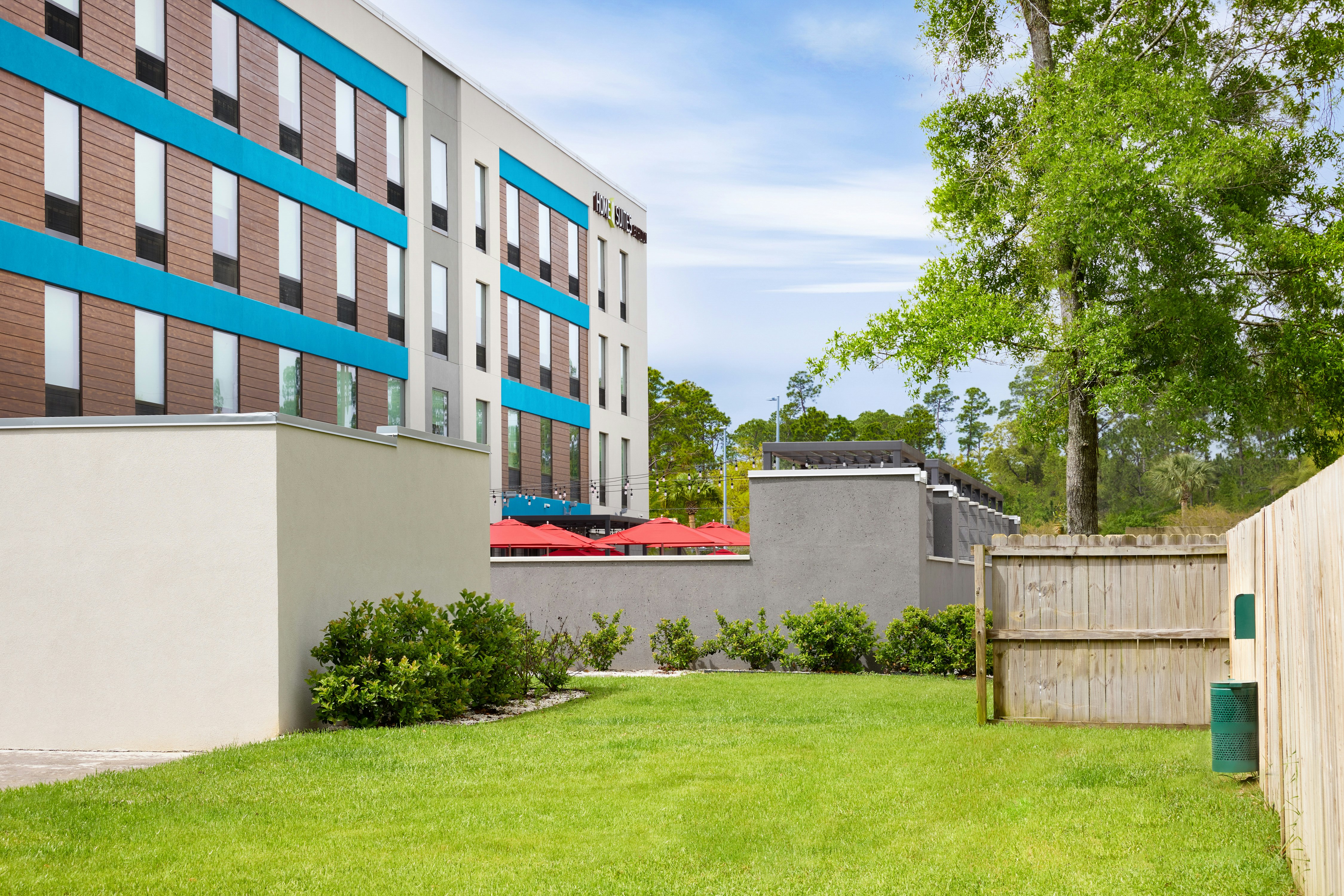 Home2 Suites by Hilton Pensacola I-10 Pine Forest Road 11/12
