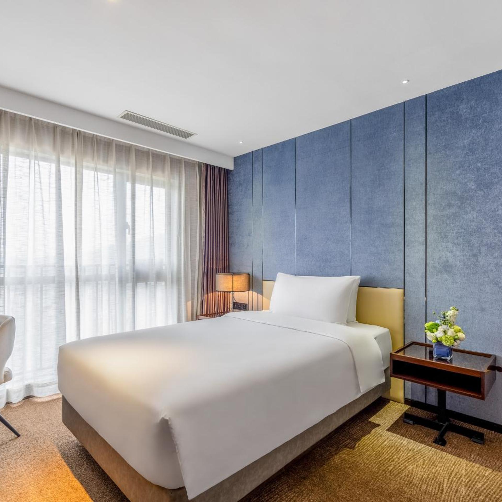 Zhonghao International Hotel 23/55