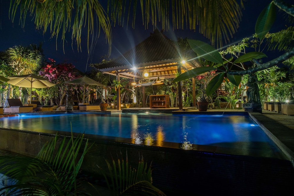 Sunset Garden Nusa Lembongan 4/50