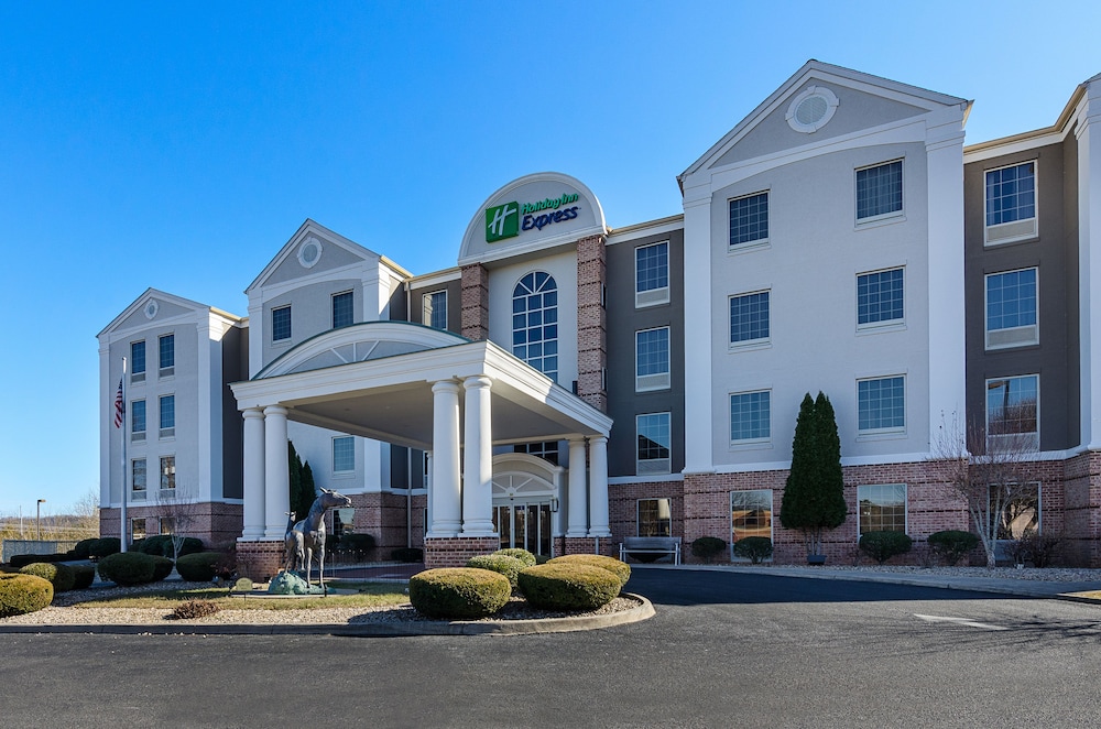 Holiday Inn Express Lexington 1/56